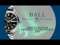 The Limited Edition Engineer III Endurance 1917 from Ball Watch Company