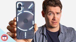 Nothing Phone 2 - Your Questions Answered!