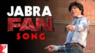 Jabra Fan With Lyrics- FAN - 1080p