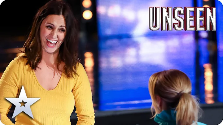 BUZZER BOMBSHELL! Kat Hudson BUZZES HERSELF in MIR...