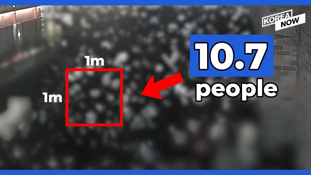 The results of 74-day probe into Itaewon tragedy