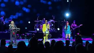 The B‐52s -( 6060-842 ) - The Venetian Theatre, Las Vegas 09/01/23