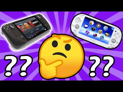 PS Vita &