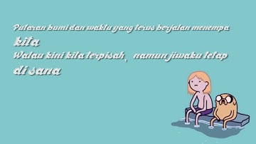 Tulus - Tujuh Belas Official Lyric