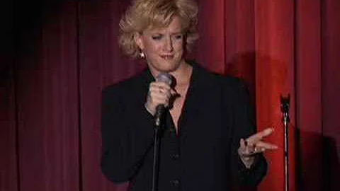 Suzanne Westenhoefer Part 1