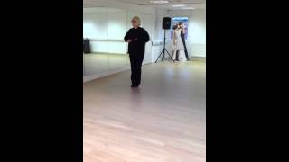 Intermediate Polka