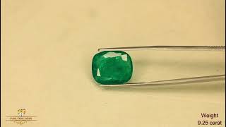 9.25ct-S423-Panna
