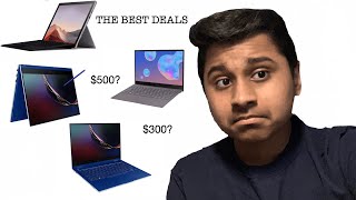 Best Laptop Deals Black Friday 2020!