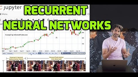Recurrent Neural Network - The Math of Intelligence (Week 5)