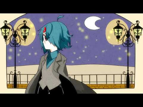【よさかさよ】シャルル　ジャズver．【歌ってみた】