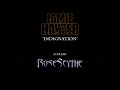 Jamie Hayter - &quot;Indignation&quot; (metal cover by RoseScythe)