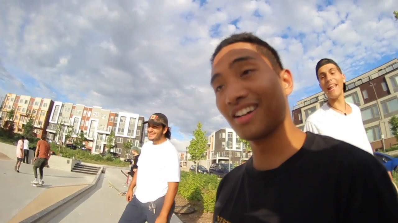 Downsview Tapes S.2 Ep.3 Run Da Clips