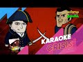 Crisis - Karaoke