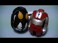 ゼットン・・・はじめてウルトラマンを倒した宇宙恐竜 ゼットンエッグ