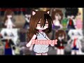 ||Strongest glmv||@penguibutsad ||gacha Clup/nebula||Main oc backstory||