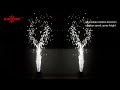 DJPOWER -- V-6 Spark Spin
