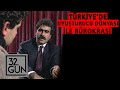 Türkiye’de uyuşturucu dünyası ile bürokrasi | Hüseyin Baybaşin | 1997