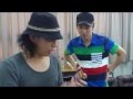全力大知_対決編「タッキーとコーラ対決」/ 大知正紘【公式】