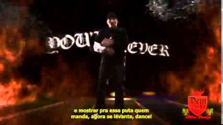 White Trash Party Eminem Legendado
