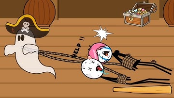 Find Love (WEEGOON) - Funny Stickman Puzzle Game - Levels 151 - 200 -Android Gameplay Walkthrough