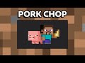 MINECRAFT ACHIEVEMENT/TROPHY GUIDE #31 - [ PORK CHOP ]