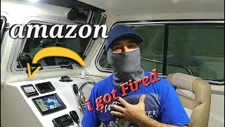 Amazon Fired me from the Amazon Associates Program Why?