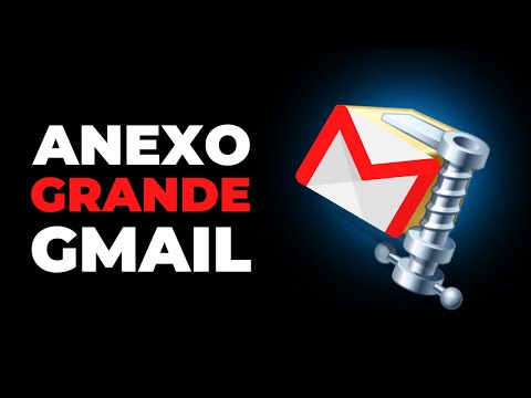 Vídeo: Qual é o limite de tamanho de anexo do Gmail?