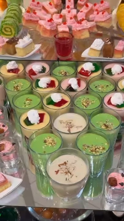 ramadan buffet faisalabad