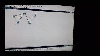 Testing network connectivity between client PCs or end devices.