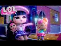 World S Best Babysitters L O L Surprise