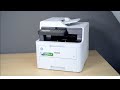 Perfekt für zu Hause & Büro - brother MFC-L3710CW Farblaserdrucker