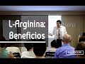 🏋🏻‍♀️ L - ARGININA: Beneficios 😲 y qué pasa si nos falta 😰