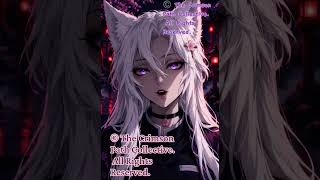 Thank you for 1k on deviantart and showing my oc only Yáshá lots of love. #devianart