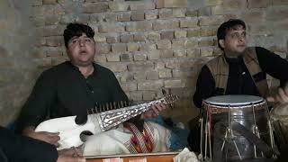 shahid ustad new ghazal..hod ba,rata gham...2024..03439221630,,03005867313,,