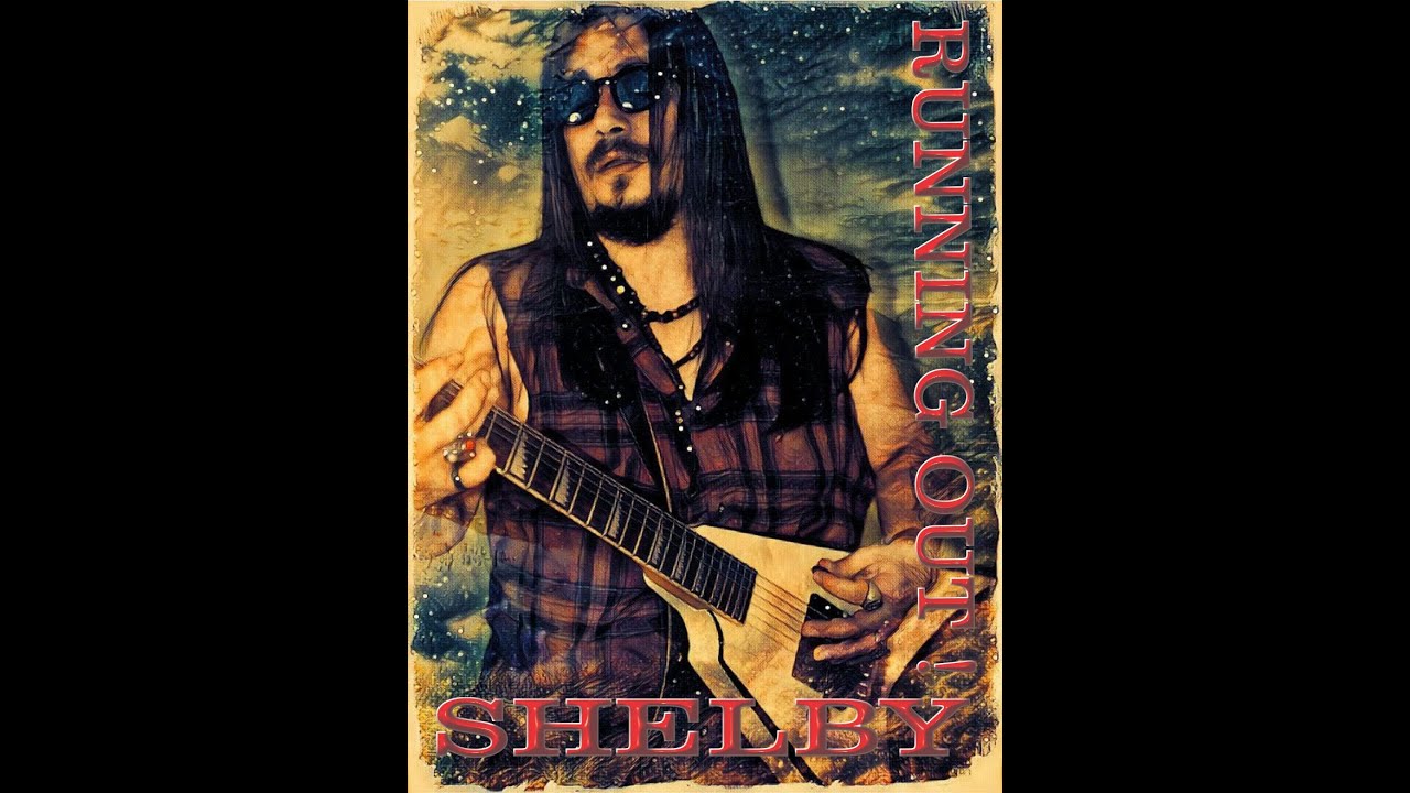 SHELBY : MOBY COVER : Flower Bring Sally Up And Down