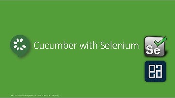 Part 10 - Step Argument Transformation using Cucumber with Selenium