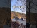 #당마루캠핑장 #명당자리 🏕️ #솔로캠핑 #겨울캠핑 #블로우쉘터 #애견캠핑 #solocamping #wintercamping #campinglife #campingvibes