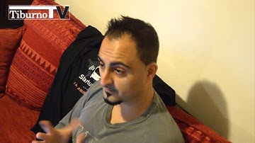 Tiburno.tv -  Startupbus Italia, Giovanni Laquidara ci racconta la sua esperienza