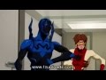 Blue Beetle + Impulse - Leave Out All the Rest