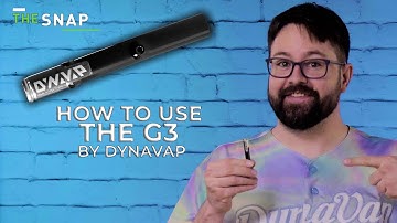 The Snap | How to Use The G3