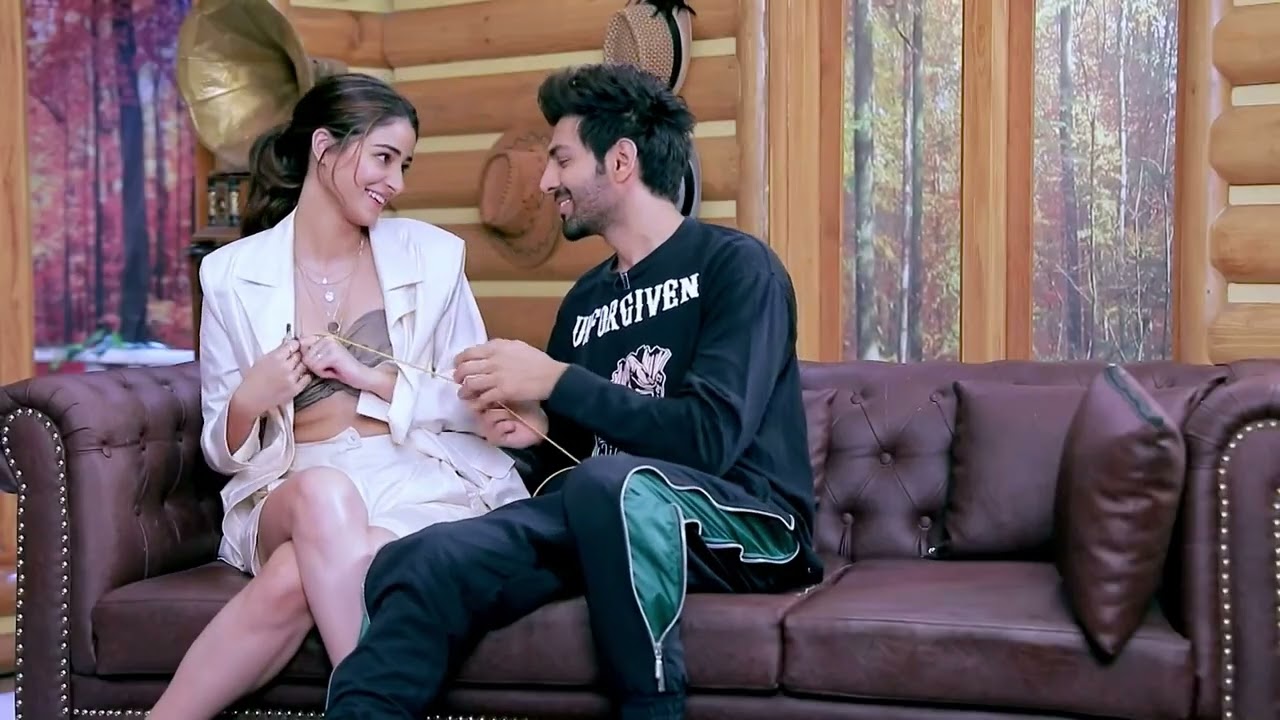 #AnanTik clips and Banter ♥️