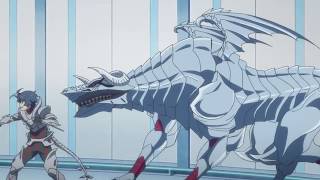 Hitsugi no Chaika 「AMV」   Catch Fire