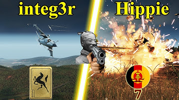 5EZ on NEW PATCH Ripple Warno 1v1