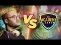 Aphromoo vs Academy Support Player - Bard