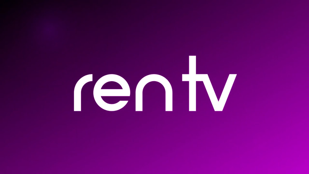 Ren tv live