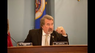 Subcommittee on Conservation and Forestry - RE: “To Review USDA Farm Bill Conservation Programs”