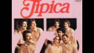 Video thumbnail of "DESCARGA 73 TIPICA 73"