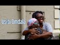 Usisi Omdala | Aunt Wabantwana | Simthande Comedy | Thenjiwe Comedy