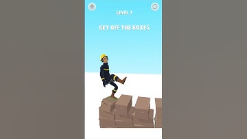 Fail Run Gameplay #shorts