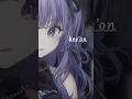【 まのさばOP 】LaVI-Bavellabion #歌ってみた 【 #新人vtuber / 迷宮りんね 】#shorts
